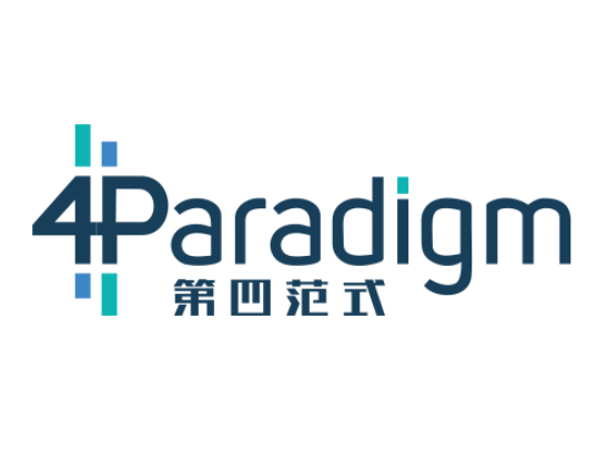 paradigm中文翻译